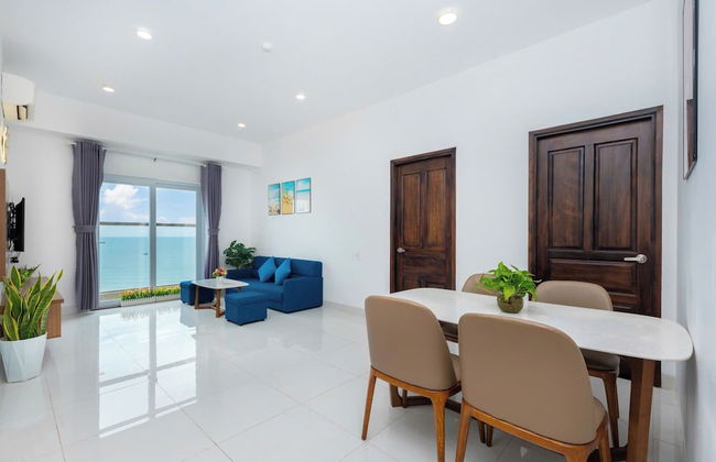 Oasky Beach House Vung Tau - Foto 60