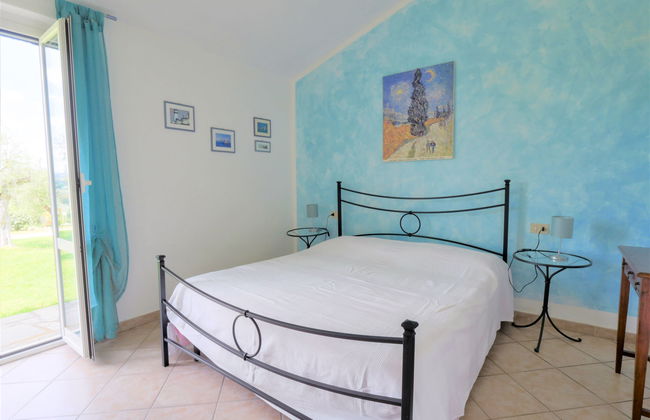 Cellina - Baia degli Ulivi - Foto 12