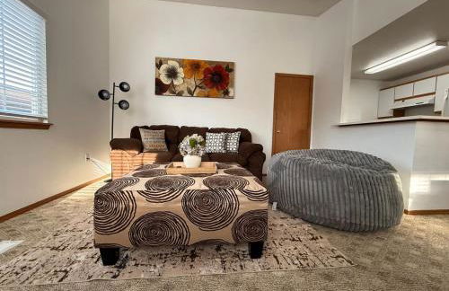 Huckleberry's Hideaway - Foto 25