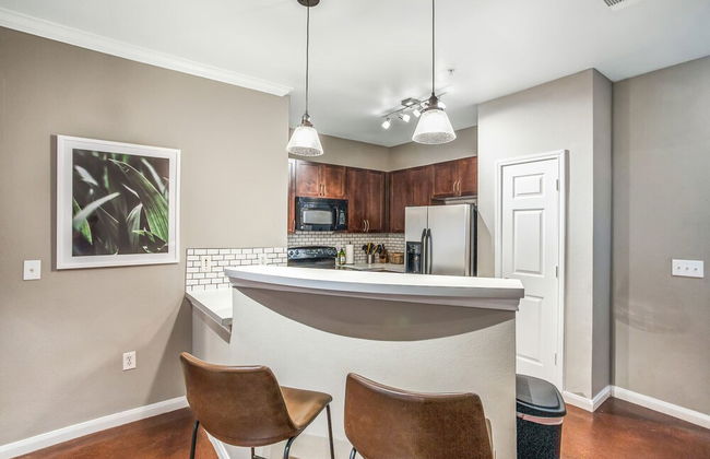 Charming 1BD in Trendy West End Neighborhood - Foto 11