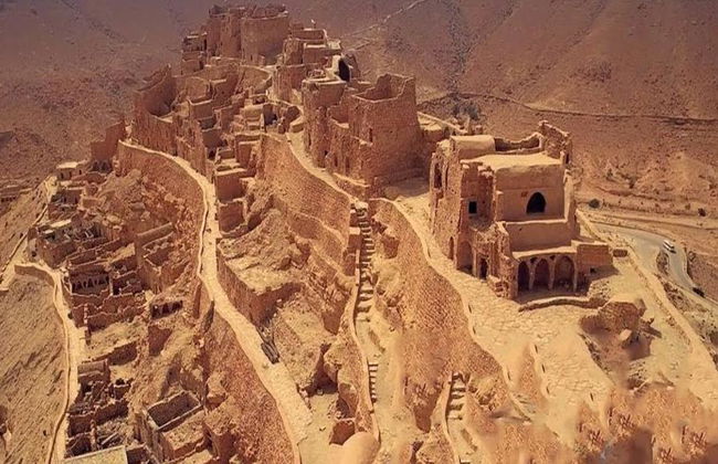 Escursione a Tatouine e Chenini - Tour di un'intera giornata - Foto 1