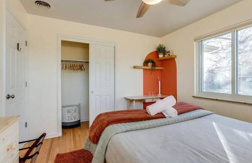 Well-Appointed Family Home in Aurora/Denver Colorado - Foto 26