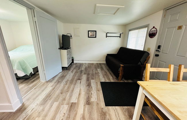 Raines Resort Cabins & RV - Foto 58