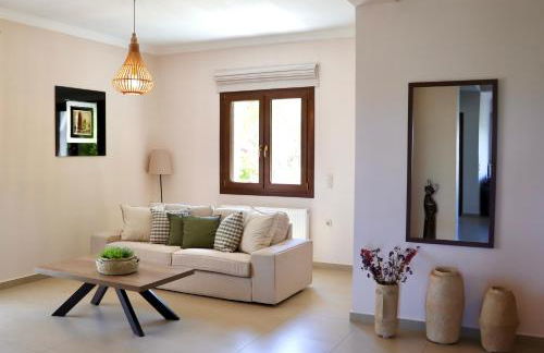 Villa Serenity - Foto 11