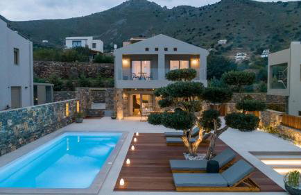 The Olive Tree Villa Elounda - Foto 38