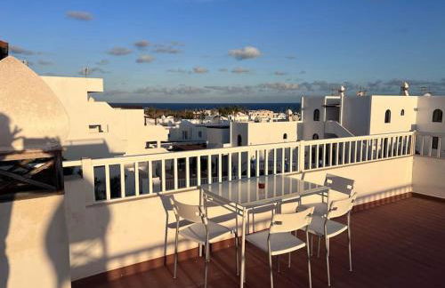 apt 360º panoramic view - Foto 42