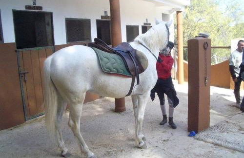 Nice 4 Person apartment residence La Sella Golf Resort Marriott Denia - Foto 30