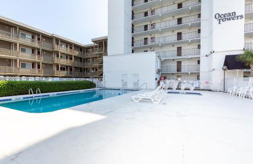 Ocean Towers Resort - Foto 9