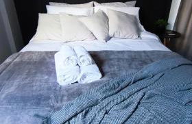 Apto novo de 2 quartos no centro da ilha - Photo 13