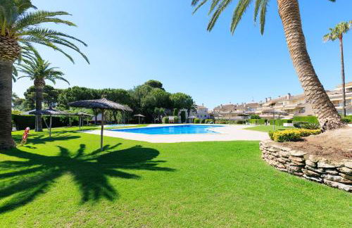 UHC Eurogolden Family Complex - Foto 25