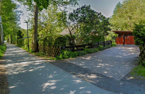 Spreewald Fewo direkt am Wasser - Foto 7