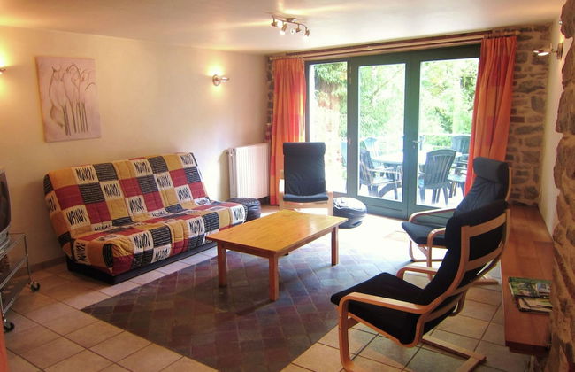 Alpine Getaway in Neustift - Foto 5