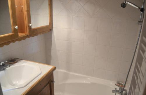 Résidence Chantel - Bel appartement 4 pièces 7 personnes sur les pistes dans le village du Chantel à Arc 1800 MAE-1688 - Foto 11