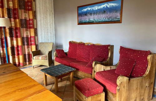 Chalet L'Eider - Foto 1