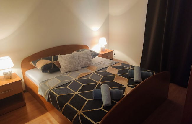 Apartments Patricija - Foto 5