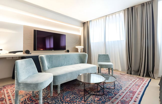 Sea-view Penthouse Spa in Portopiccolo - Photo 41