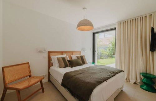 Villa Cordouan avec piscine en bord de mer - Foto 17