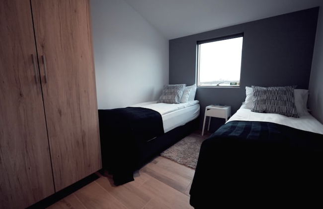 Kerbyggd: Luxury House and Cottage in Golden Circle - Foto 5