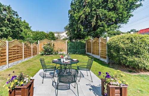 2 Bed in Eglwysbach 50933 - Foto 18