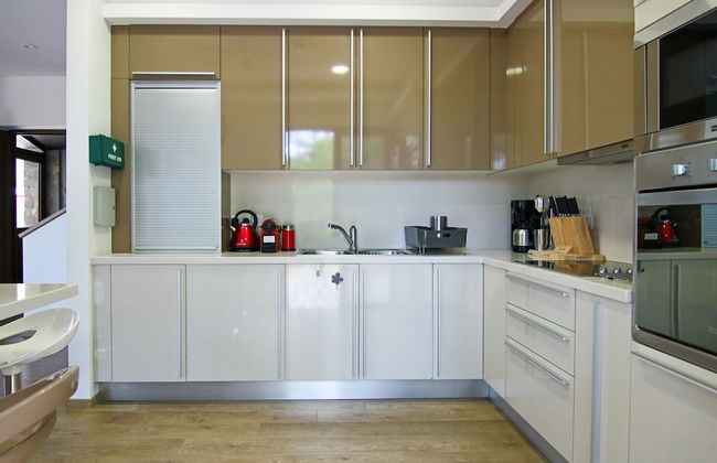 Phaedrus Living Forest Villa Chantara - Foto 10