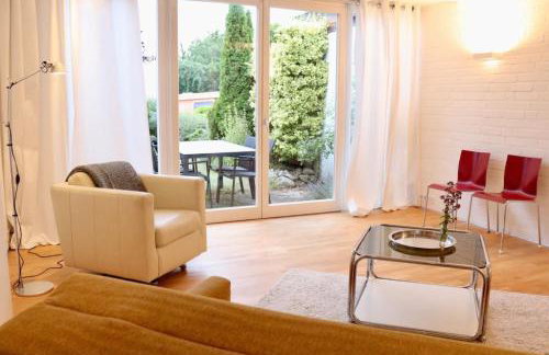 Tiny Haus an der Schlei - Foto 12