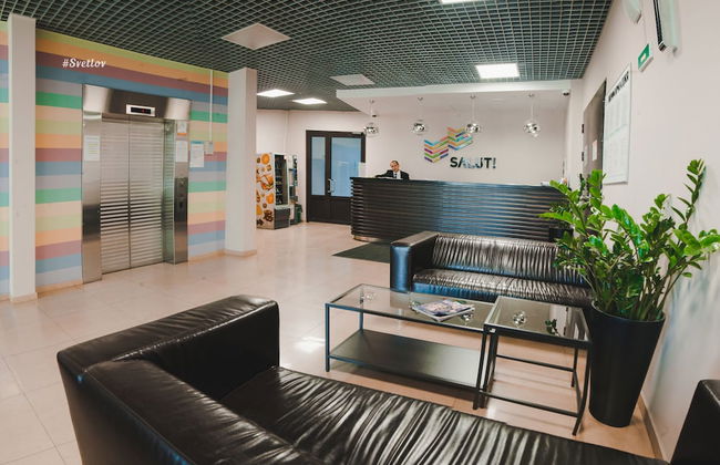 City Park Apartments - Foto 3