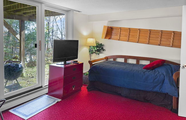 Clocktower 4 Bedroom Condo by RedAwning - Foto 27