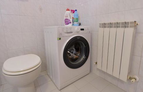 CASA VACANZE RELAX duepassi dal riviera horses - Foto 20