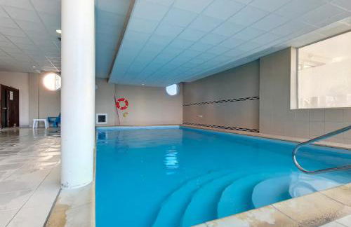 Charmant appartement vue mer - PLOUGONVELIN - Photo 10