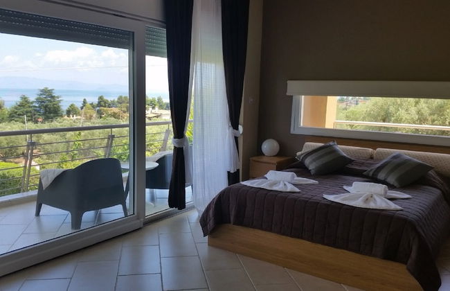 Luxurious Villa Anna Maria - Foto 26