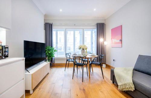 Welcome London Savoy Strand - Foto 48