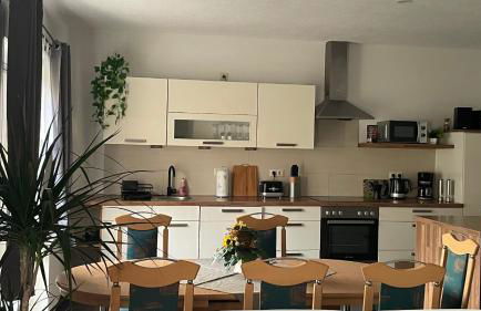 Ferienwohnung am Chursbach - Foto 7