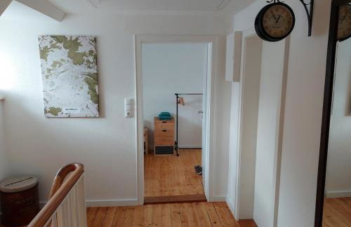 Moserhaus Kulmbach - 80 qm eigenes Haus - Foto 10