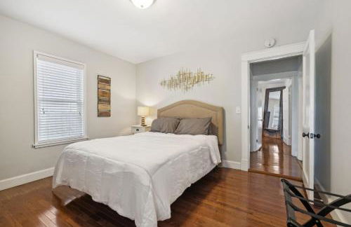 Historic Family Home *Walk to Bars & Restaurants* - Foto 25