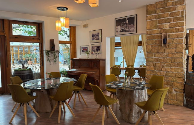 Residence Park am Schweriner See, Schwerin - Foto 29