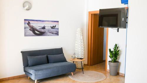 comfort and relaxation 200 m from the sea - Foto 1