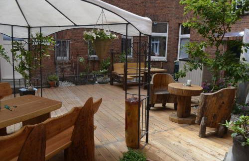 Apartment-Hotel Schillerplatz - Foto 9