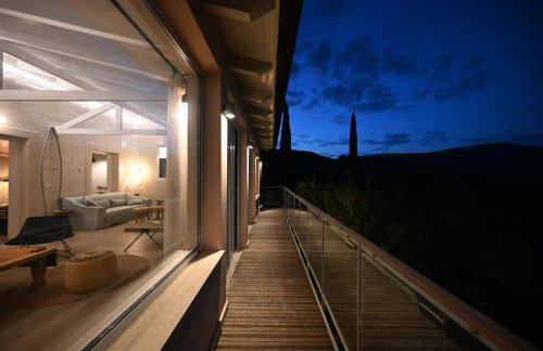 Rosmarino Villa Galaxidi - Photo 43