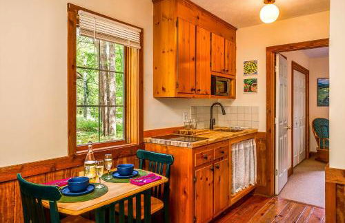 Love Ridge Mountain Lodging - Foto 70