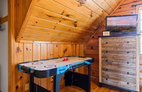 Bear Hideaway Cozy 3BR Cabin - Foto 86