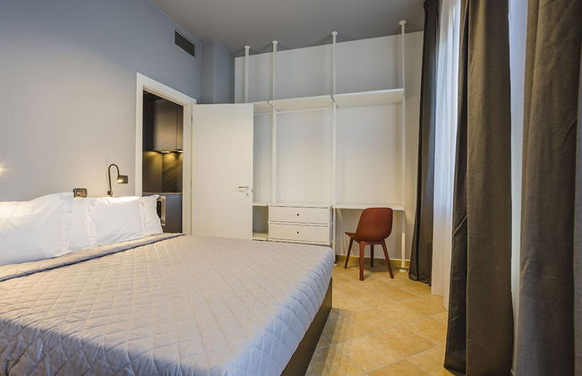 Residence 9 Line - Foto 18