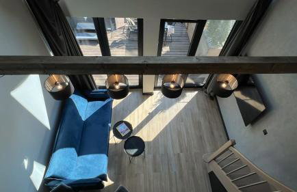 Loft Point - Foto 36