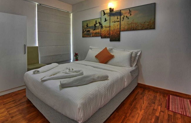 Mariners Cabin Nuwaraeliya - Foto 3