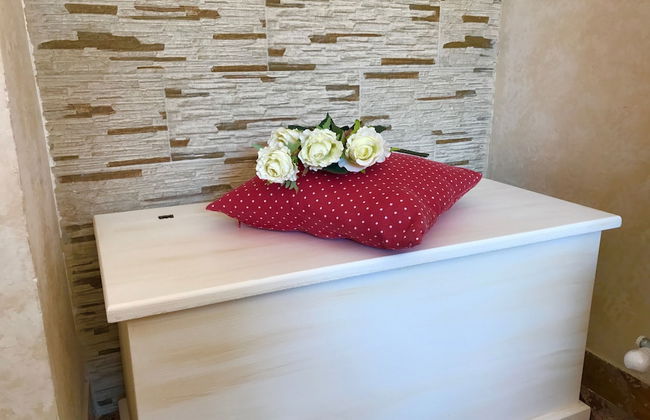 Trulli Fenice - Foto 26