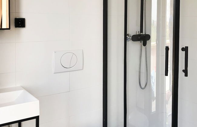 Bergheim Container Lodges - Foto 42