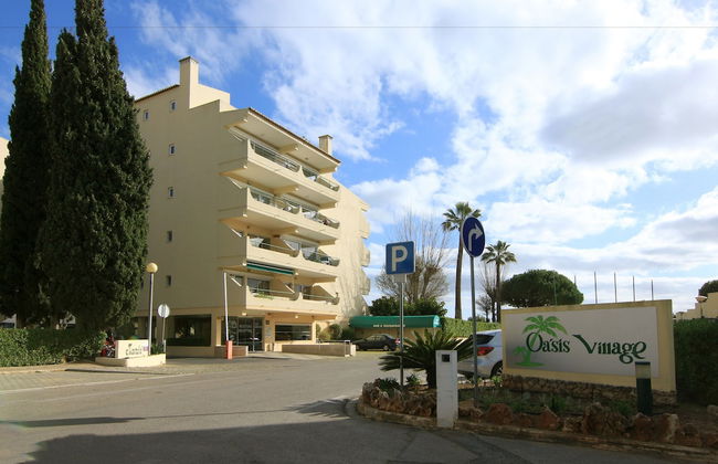 Parque Mourabel- Pe Do Lago- Oasis Village - Foto 71