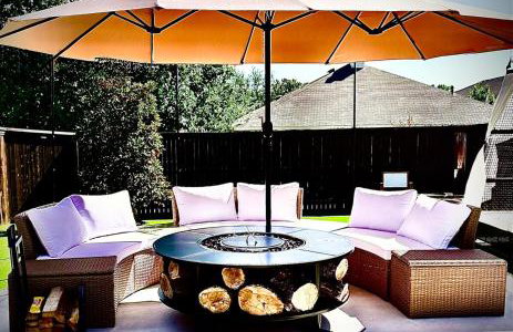 The McKinney Luxury Escape Close to Everything! - Foto 37