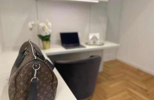 Bellagio Luxury Suites Apartments - Foto 142