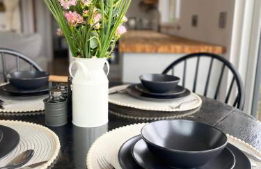 Glyndwr Way Cabin - Photo 9