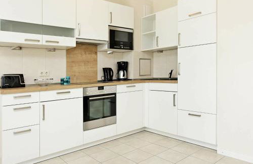 6 person holiday home in Großenbrode - Photo 14